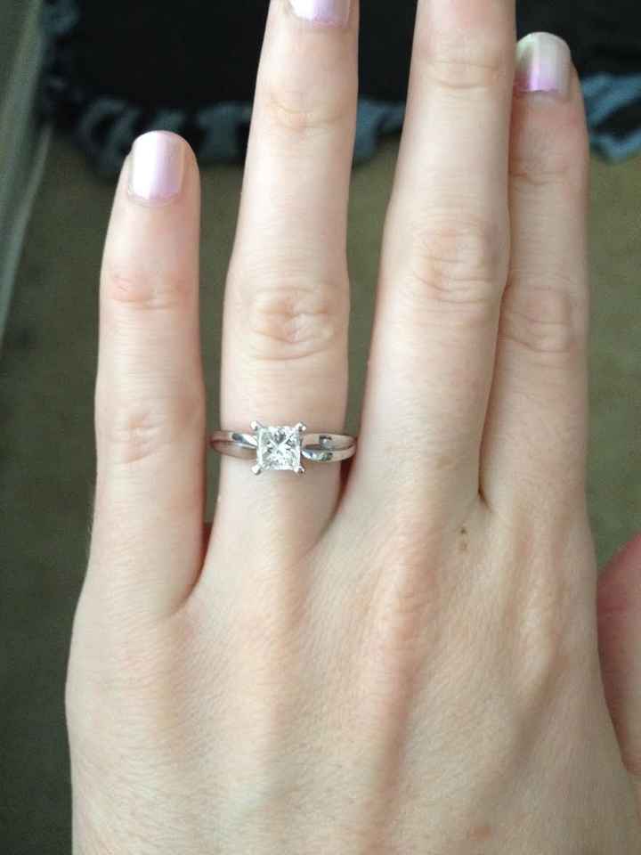 Engagement Rings