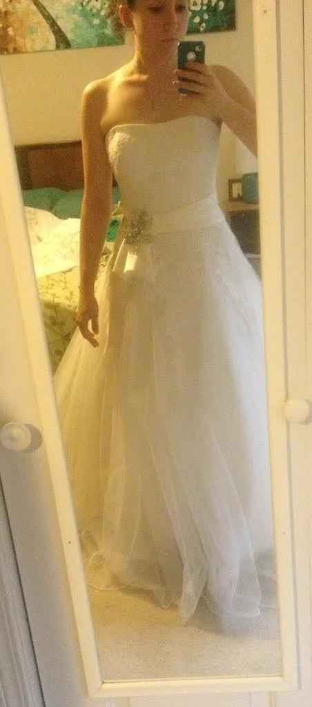 Share your latest dress picture!