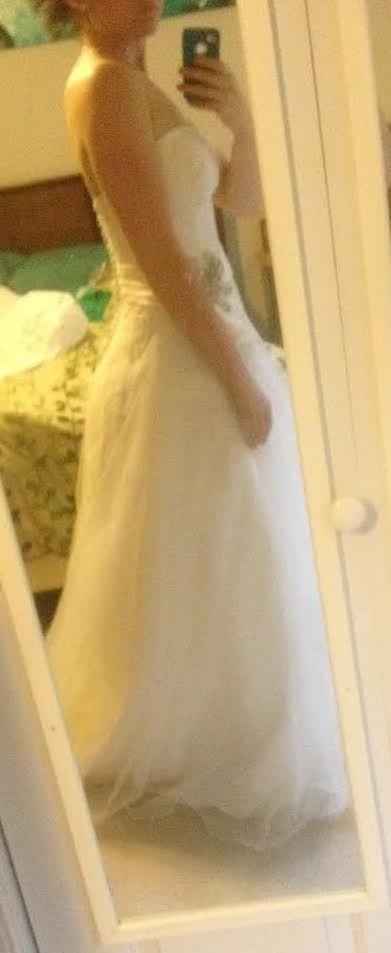 Share your latest dress picture!