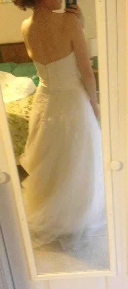 Share your latest dress picture!