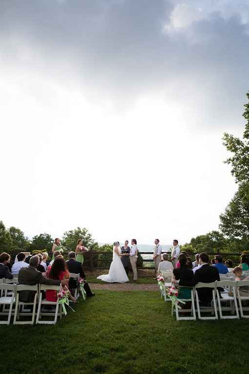 Back and Married OFFICIAL post!  PIC HEAVY!