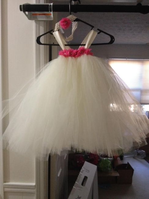 Favorite Etsy Purchases (wedding related)