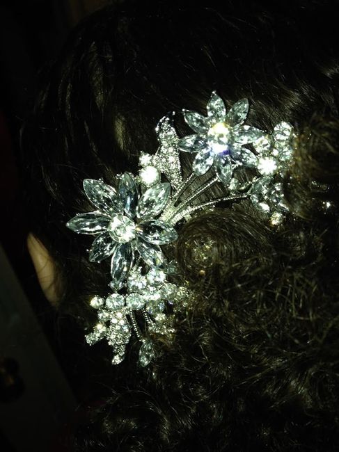 headpieces.