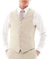 what is your groom going to wear? when did he start shopping?