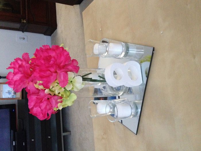 DIY Centerpiece Ideas