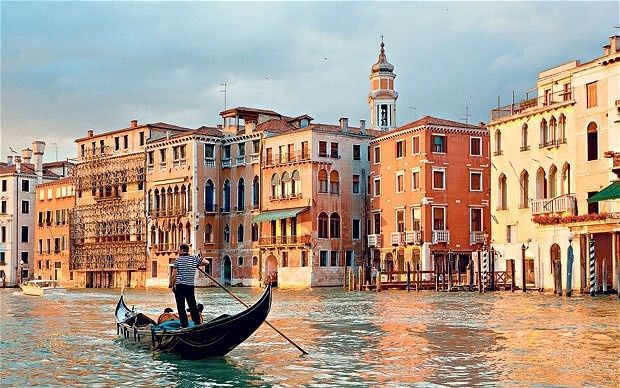 We booked our HONEYMOON!!!! Share yours!