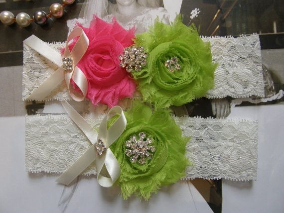 Garters ??? share :)