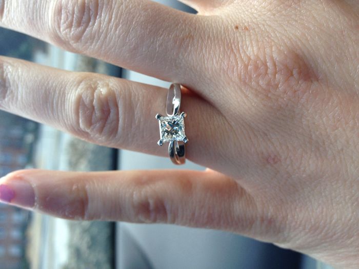 Spring Bling! Share your ring Porn!