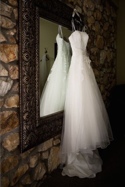 Back and Married OFFICIAL post!  PIC HEAVY!