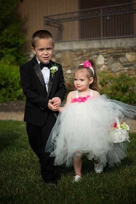 Back and Married OFFICIAL post!  PIC HEAVY!