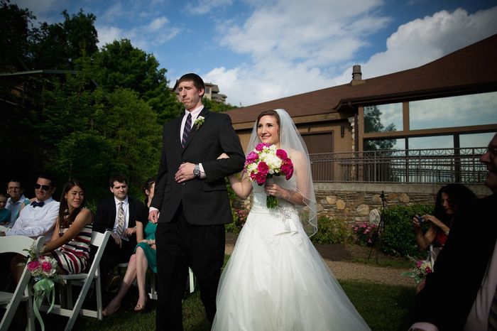 Back and Married OFFICIAL post!  PIC HEAVY!