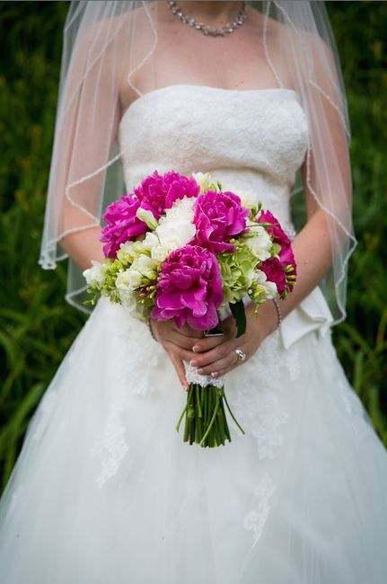Back and Married OFFICIAL post!  PIC HEAVY!