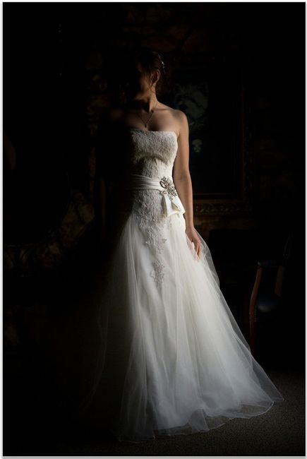 Dress Porn!