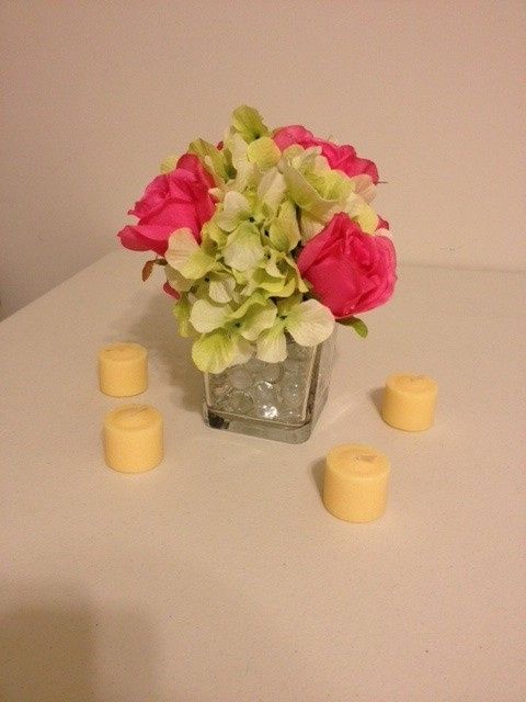 Centerpiece Idea