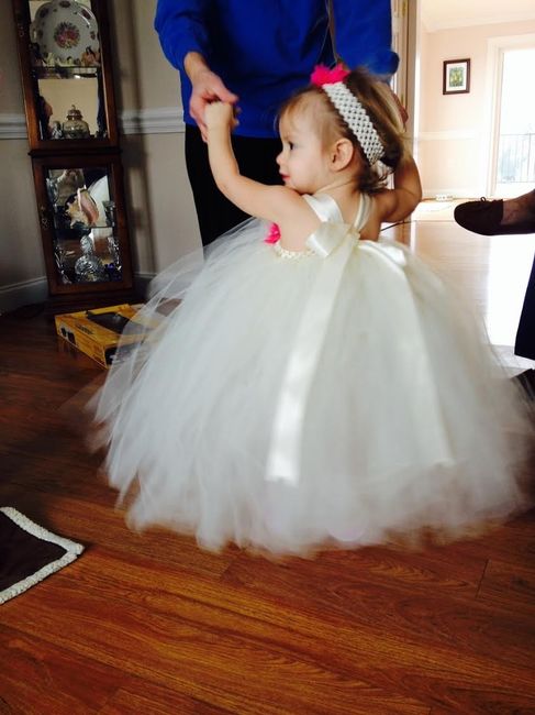 Flower Girl