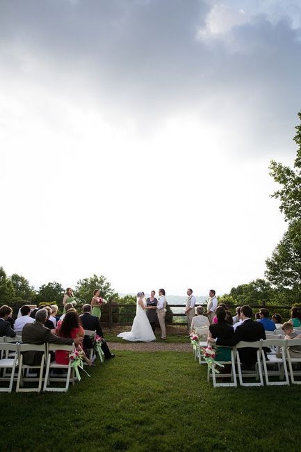 Back and Married OFFICIAL post!  PIC HEAVY!