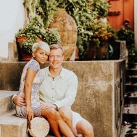 Fiancé(e) Friday! Show off your fiancé(e)! - 1