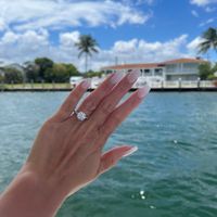 2023 Brides - Show us your ring! - 1