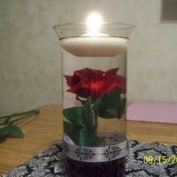 Show Off Your Centerpieces! [pics]