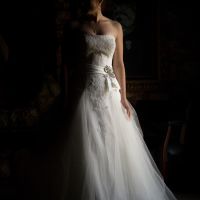 Let's see those dresses!