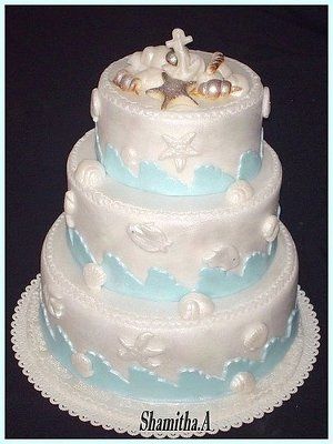 Need Wedding Cake inspirations? Post your cake!