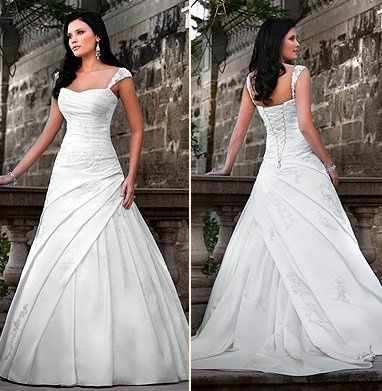 Dress Porn