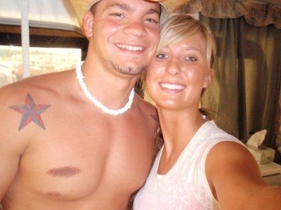 Fav pic of you and DS/FS!