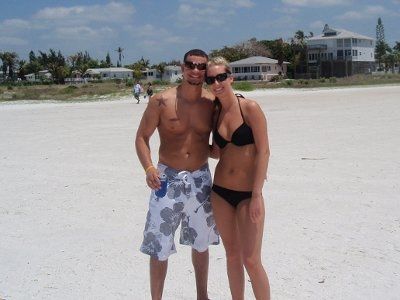 Fav pic of you and DS/FS!