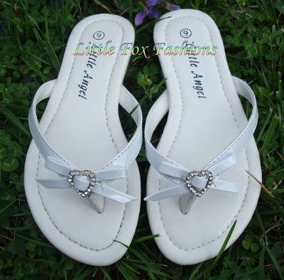 Flip Flops for BM's?? PICS