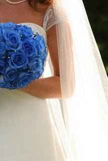 Sooo, what's your wedding theme????