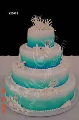 Need Wedding Cake inspirations? Post your cake!