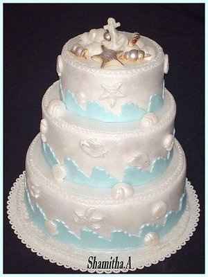 Need Wedding Cake inspirations? Post your cake!