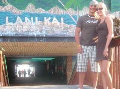 Fav pic of you and DS/FS!