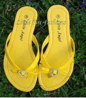 Flip Flops for BM's?? PICS