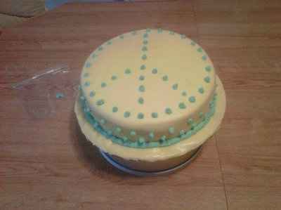 With OR WithOUT Ribbons (CAKE) PICS!! PLEASE VOTE!