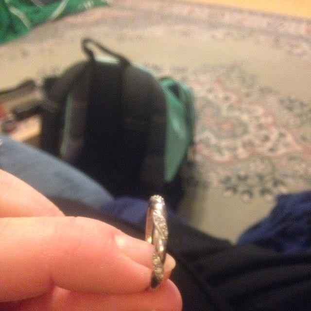 Wedding Band
