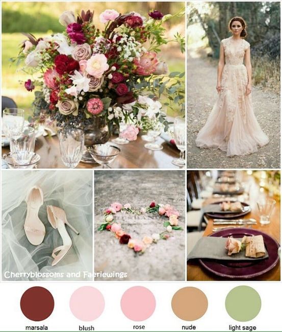 Theme/colors