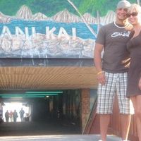 Fav pic of you and DS/FS!