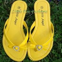 Flip Flops for BM's?? PICS