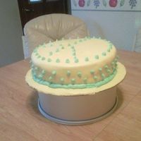 With OR WithOUT Ribbons (CAKE) PICS!! PLEASE VOTE!