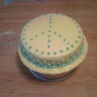 With OR WithOUT Ribbons (CAKE) PICS!! PLEASE VOTE!