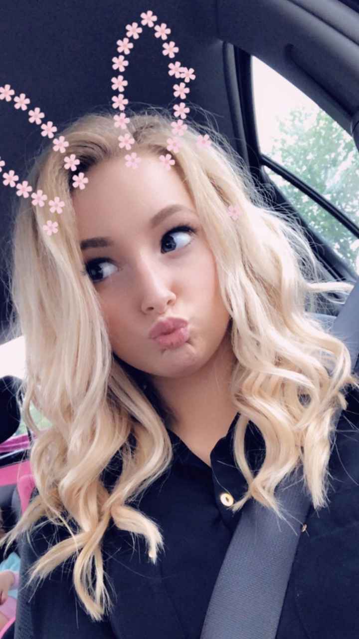 For all my ladies with fine hair! - 5