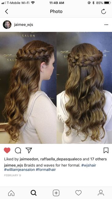For all my ladies with fine hair! - 2