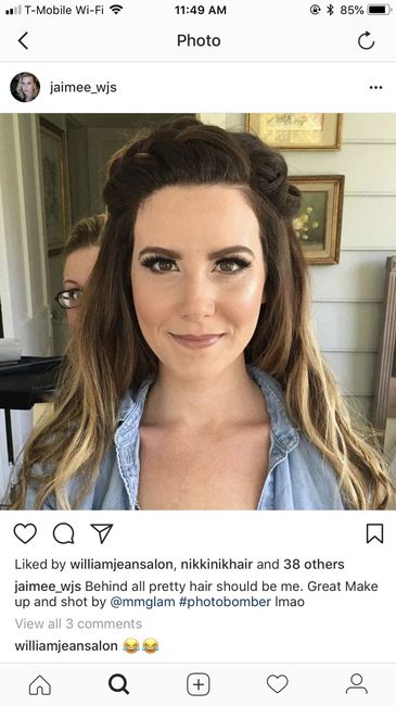 For all my ladies with fine hair! - 3