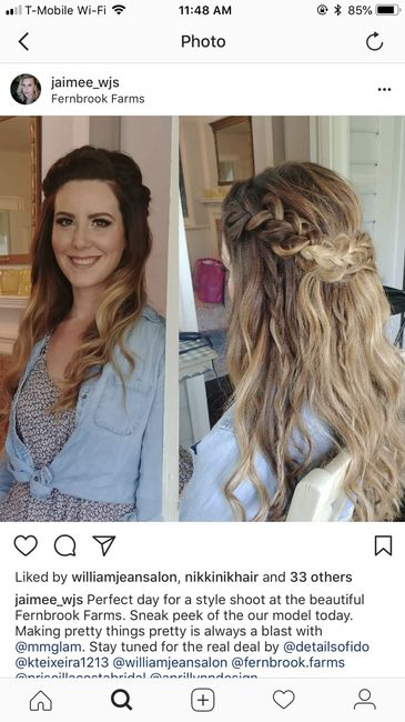 For all my ladies with fine hair! - 4