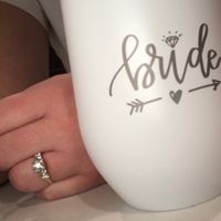 Brides of 2020!  Show us your ring! - 1