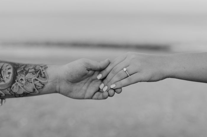 2024 Brides - Show us your ring! 5