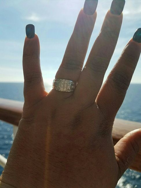 My Ring!