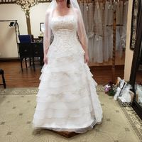 Let's see your dresses! - 1
