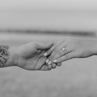 2024 Brides - Show us your ring! - 1